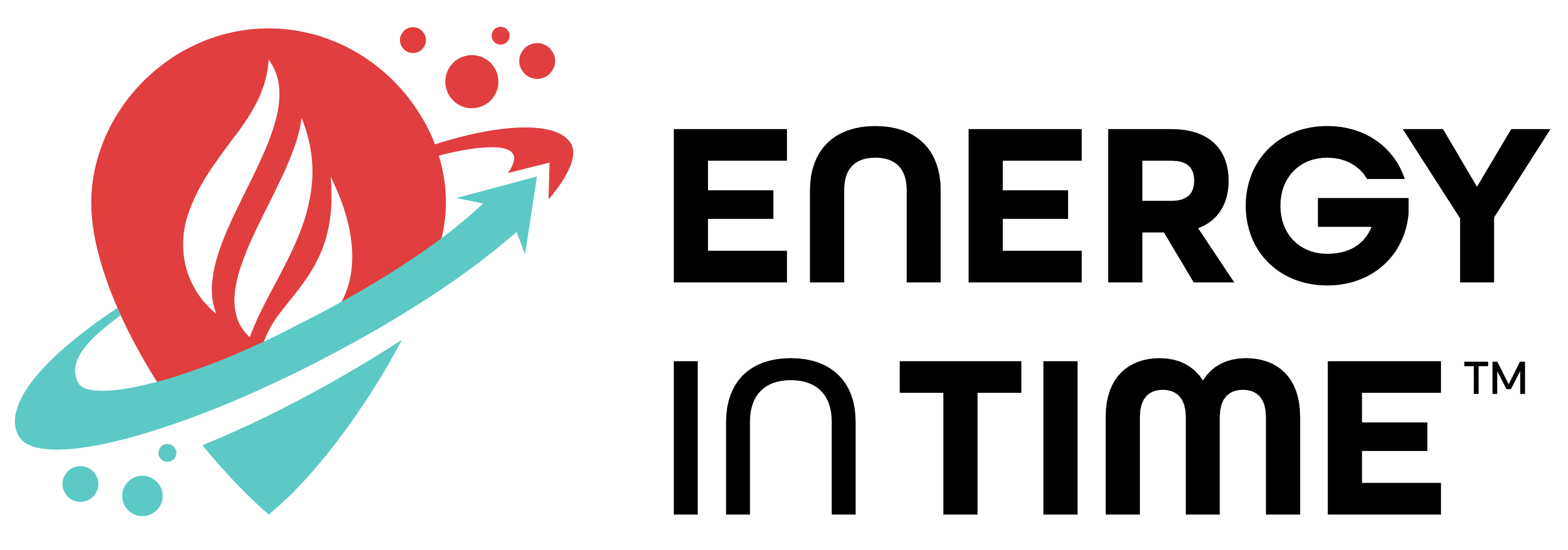 Energy in Time